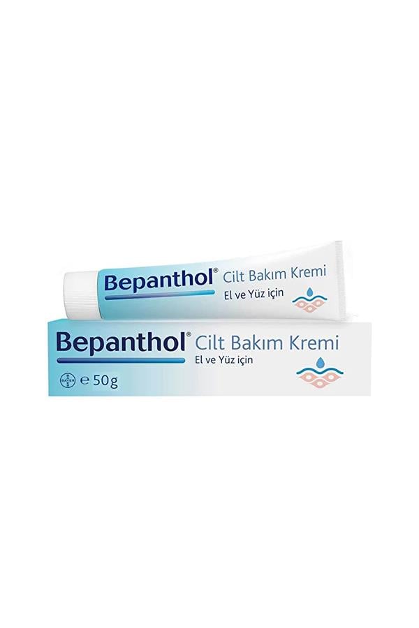 Bepanthol Derma Cilt Bakım Kremi 50 gr