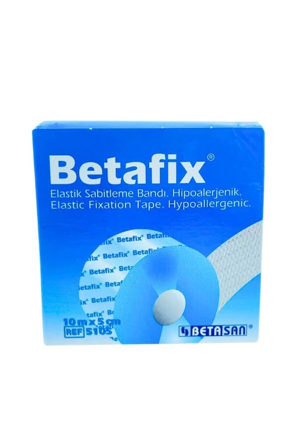Betafix 10m x 5cm (5105)