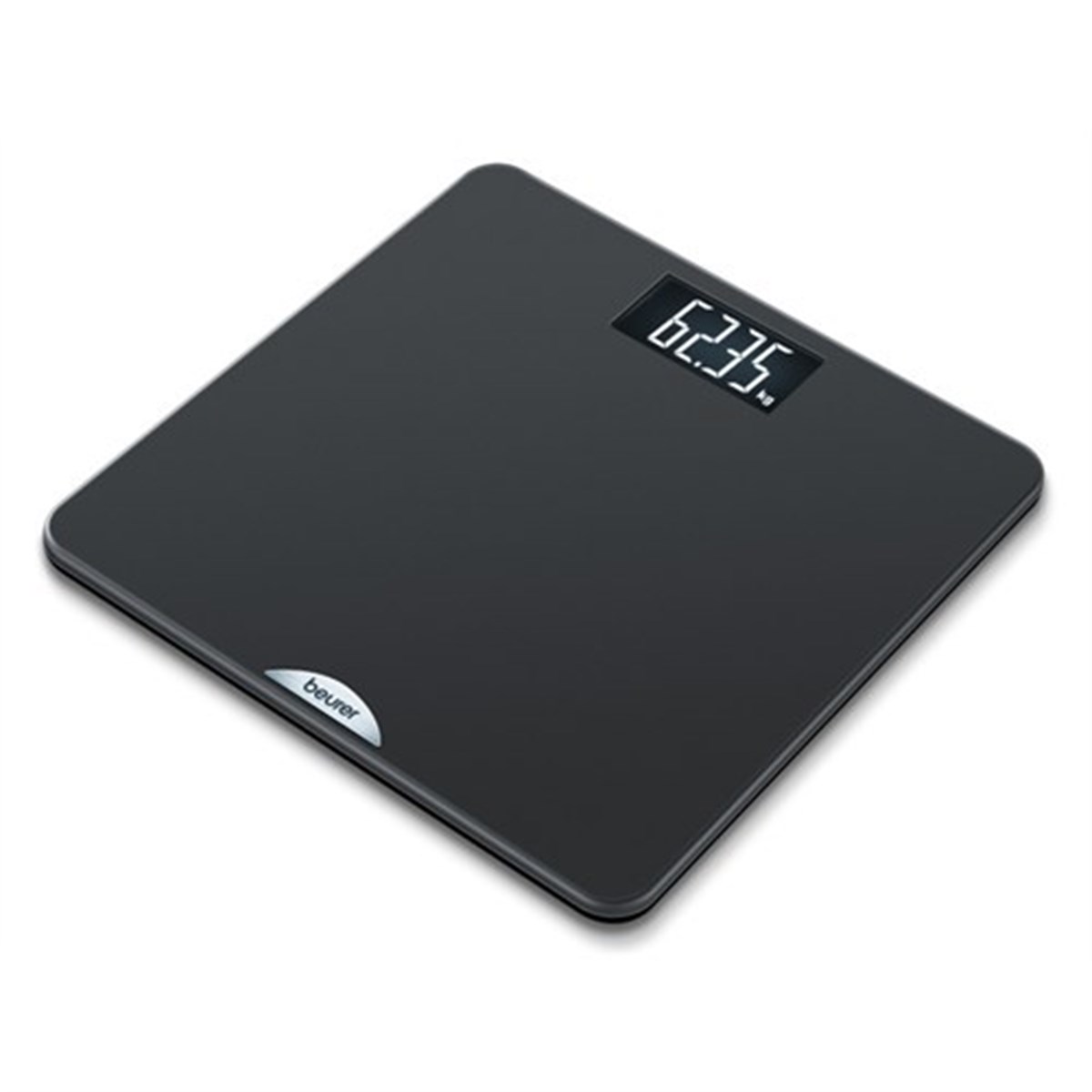 Beurer PS 240 Soft Grip Kaymaz Yüzey Dijital BasküL