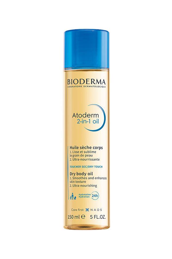 Bioderma Atoderm 2 In 1 Oil 150 ml