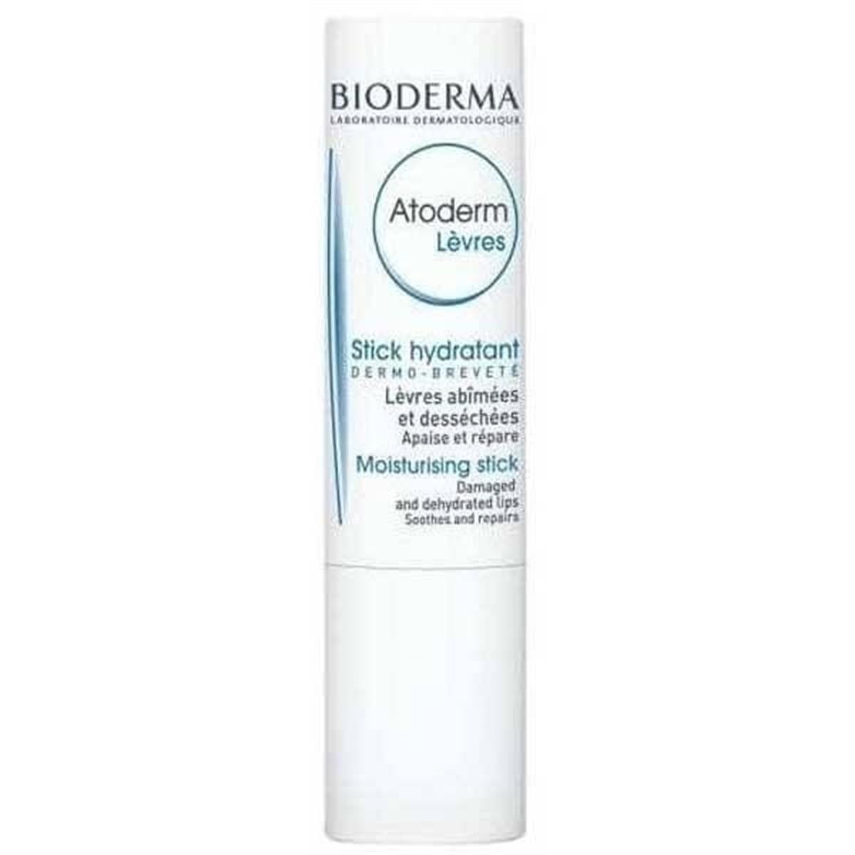 Bioderma Atoderm Lip Stick 4gr