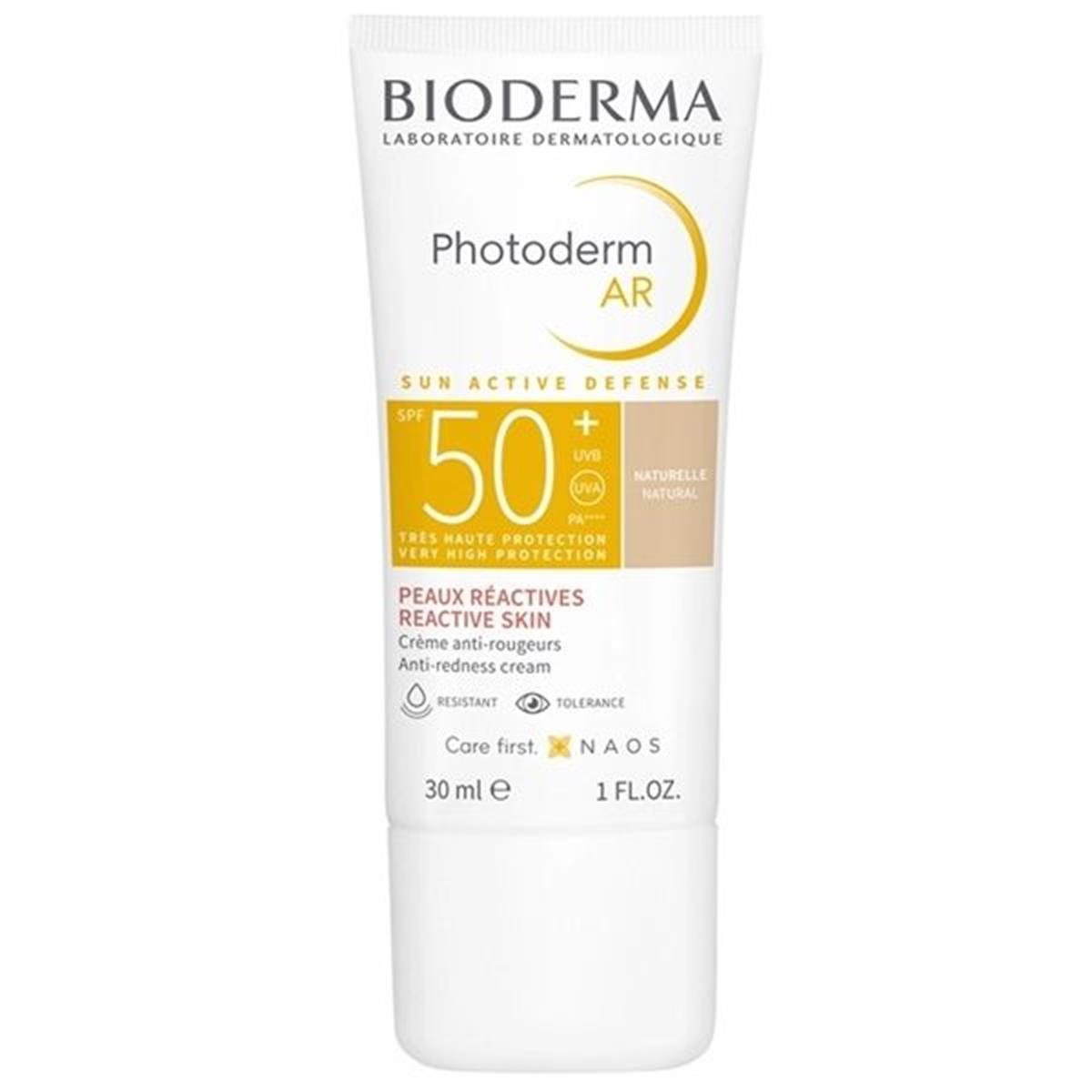Bioderma Photoderm AR SPF 50+ 30 ml