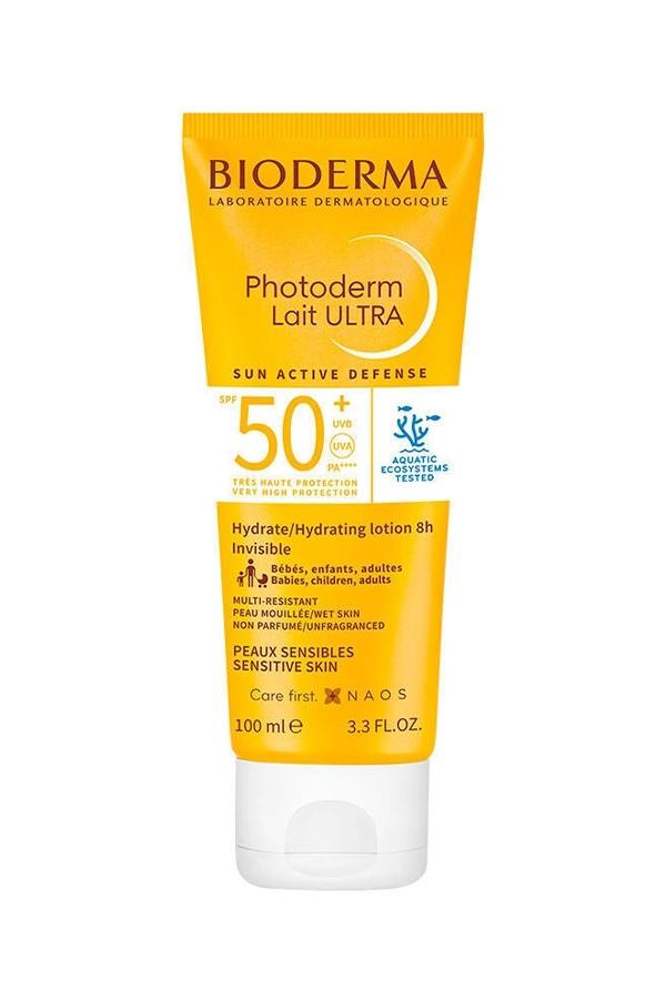 Bioderma Photoderm Lait Ultra SPF50+ 100 ml