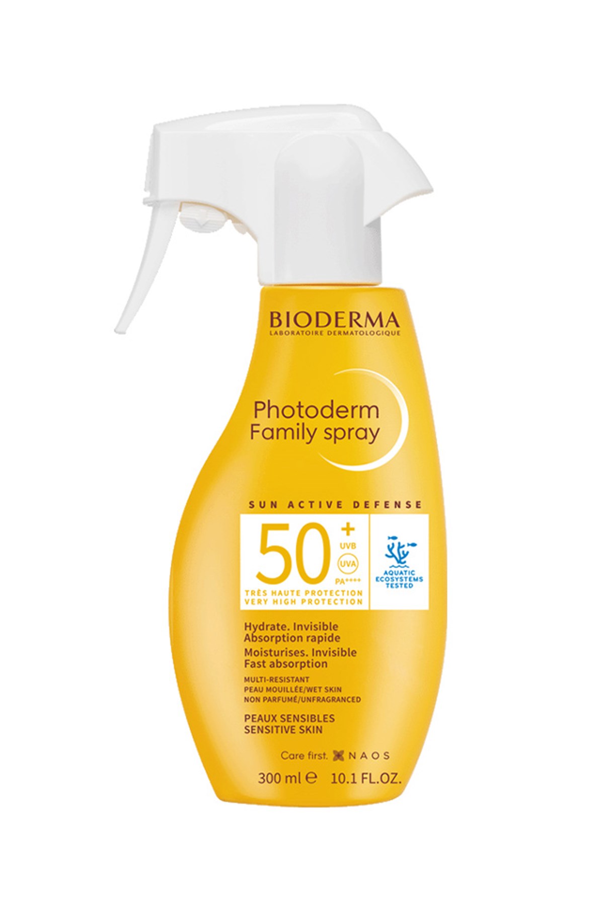 Bioderma Photoderm Spray SPF50+ 300 ml