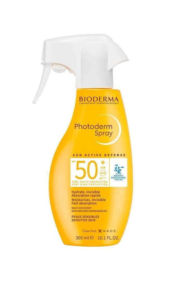 Bioderma Photoderm Spray Spf50+ 300 ml