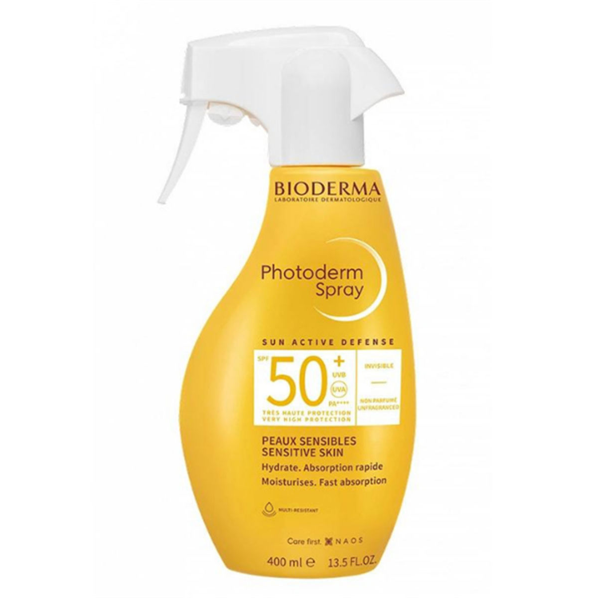 Bioderma Photoderm Spray Spf50 400 ml