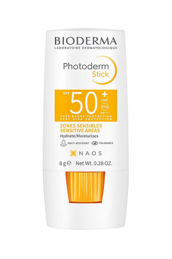 Bioderma Photoderm Stick SPF50+ 8 gr