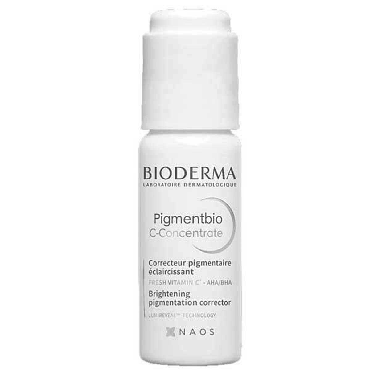 Bioderma Pigmentbio C-Concentrate 15 ml