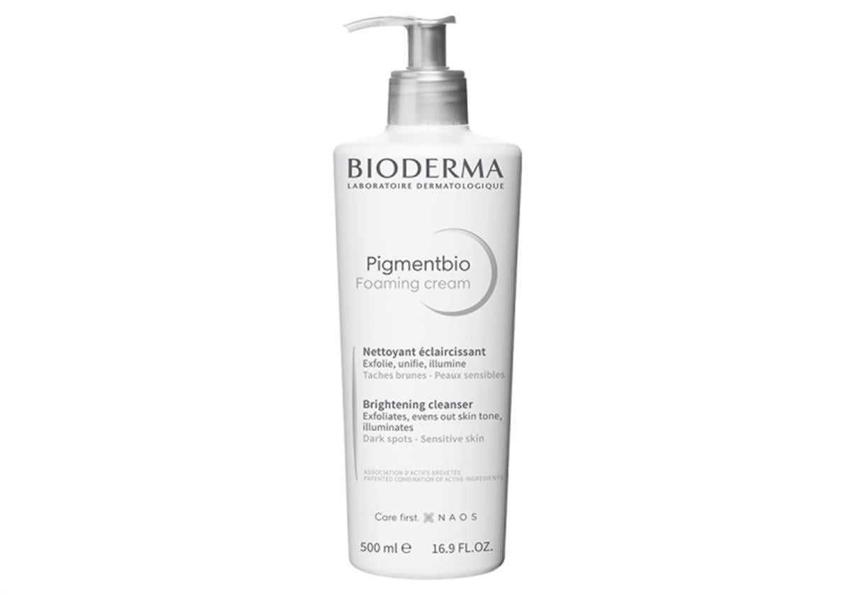 Bioderma Pigmentbio Foaming Cream 500 ml