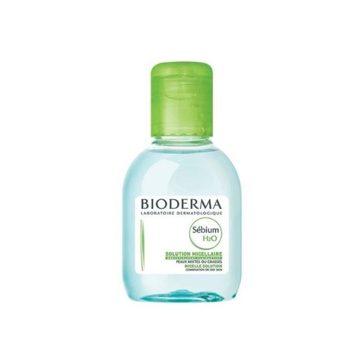 Bioderma Sebium H2O 100 ml