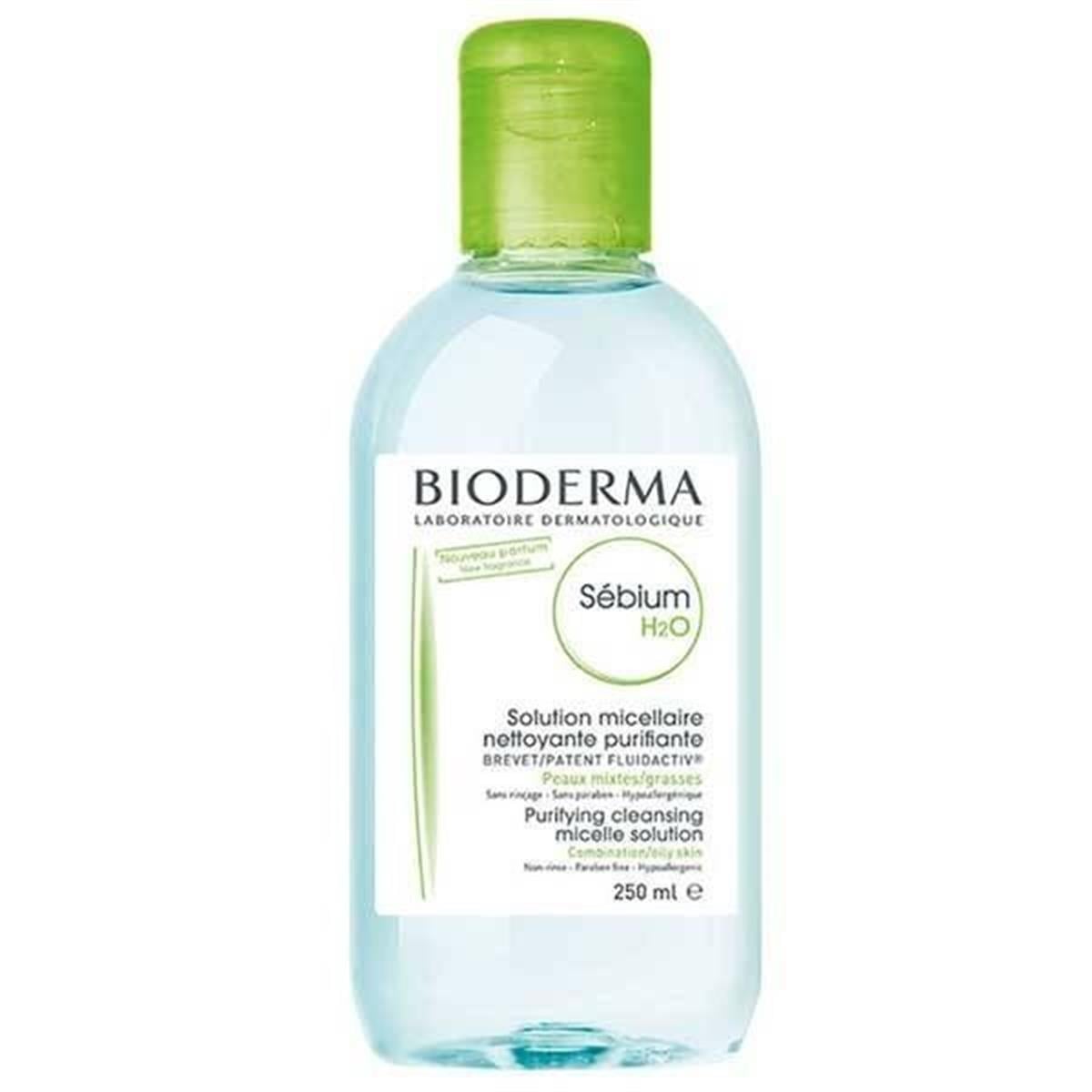 Bioderma Sebium H2O 250 ml