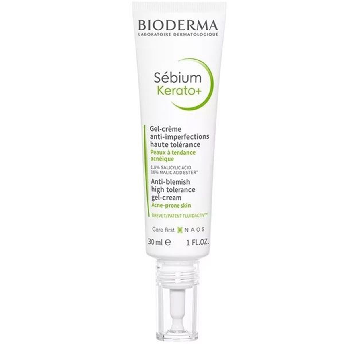 Bioderma Sebium Kerato+ 30 ml
