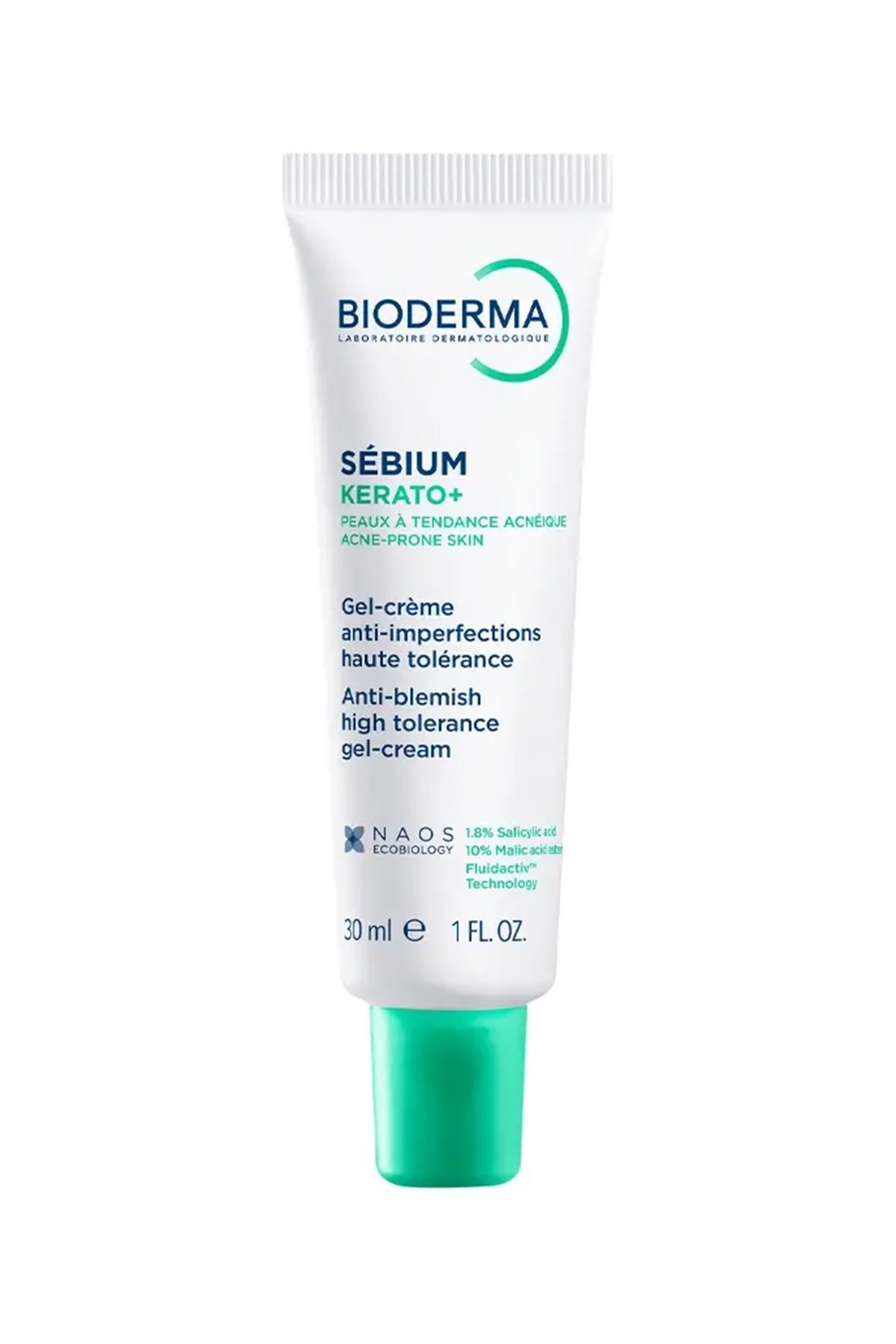 Bioderma Sebium Kerato+ 30ml - Özel Fiyat Etiketli
