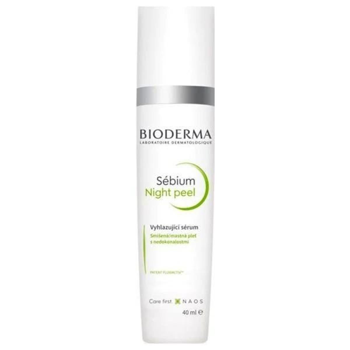 Bioderma Sebium Night Peel 40ml