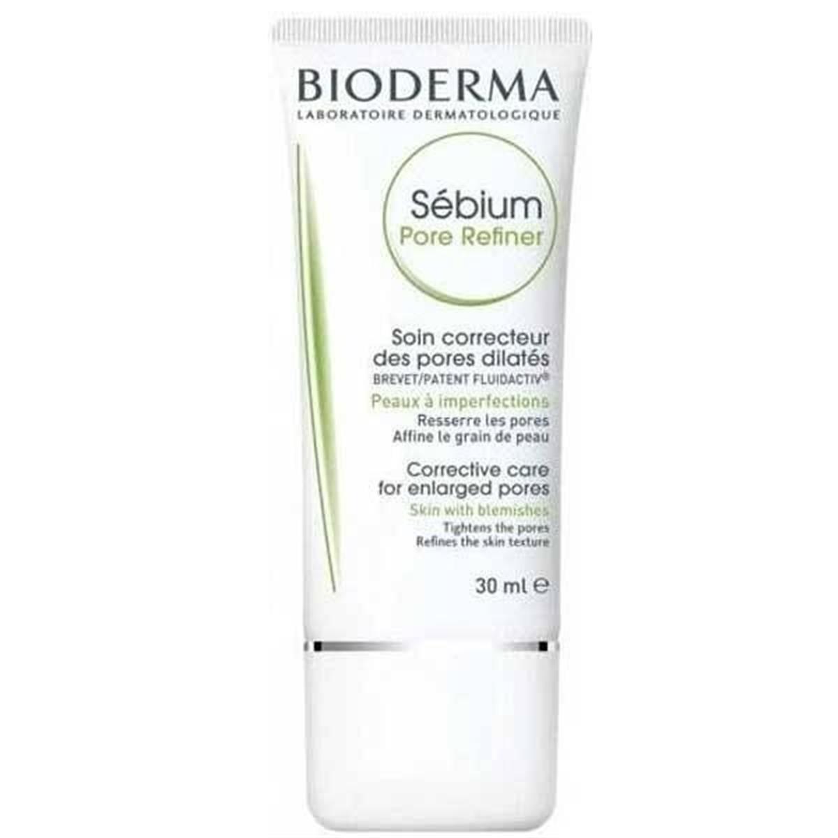 Bioderma Sebium Pore Refiner 30ml