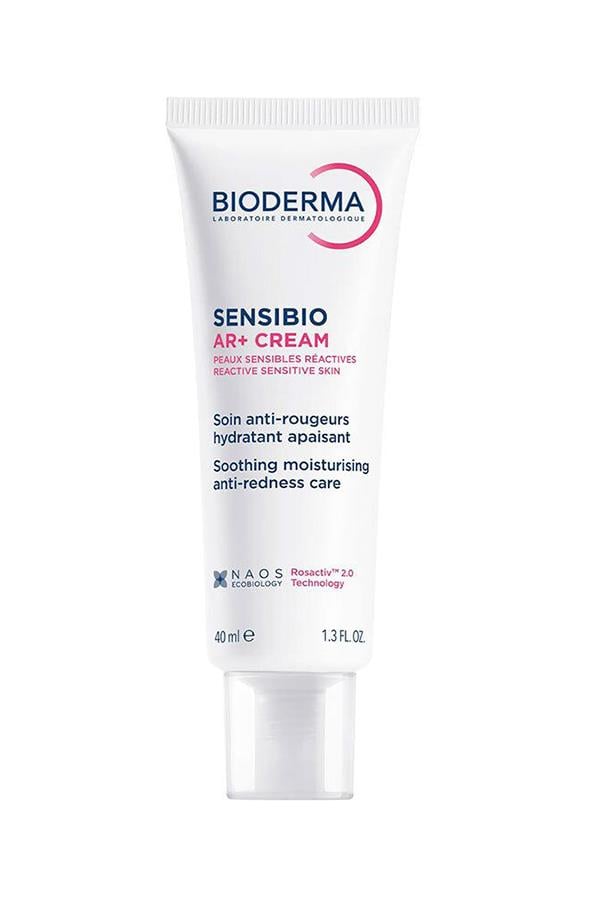 Bioderma Sensibio Ar+ Cream 40 ml