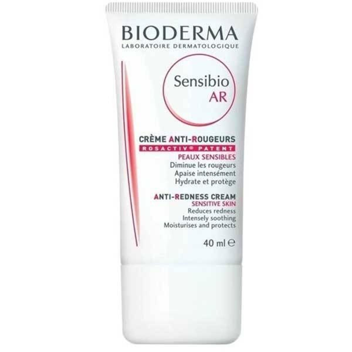 Bioderma Sensibio Ar Cream 40Ml