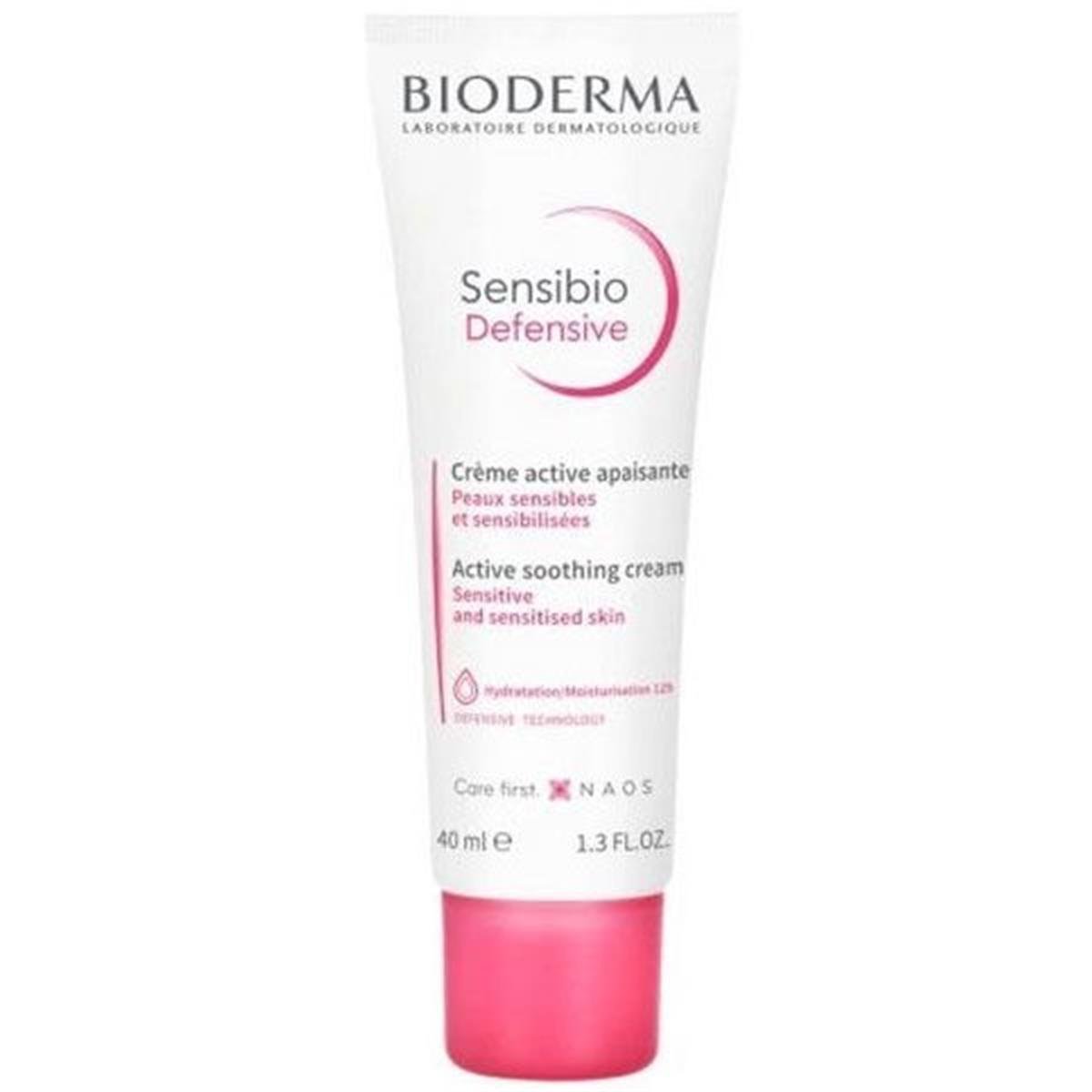 Bioderma Sensibio Defensive 40 ml