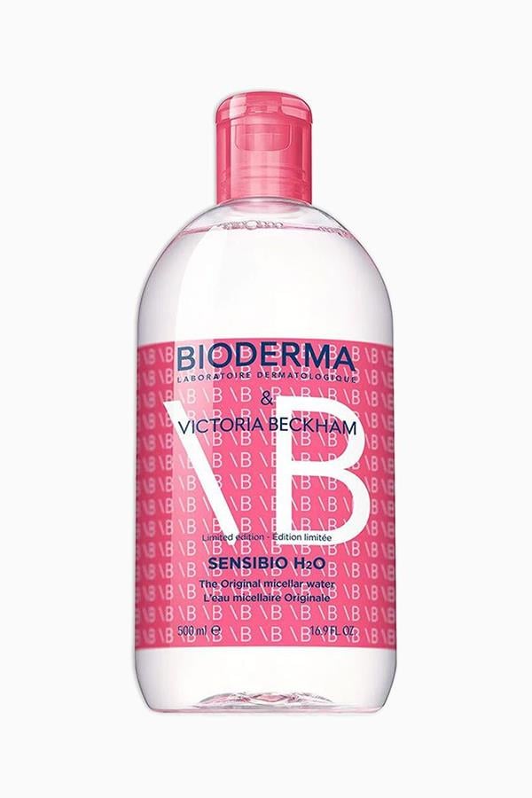 Bioderma & Victoria Beckham Sensibio H2O 500 ml