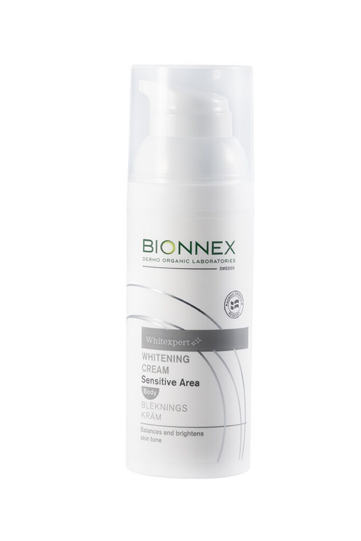 Bionnex Whitexpert Whitening CR Sensitive 50 ml