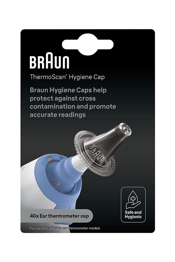 Braun Thermascan LF20 Ateş Ölçer Yedek Filtre