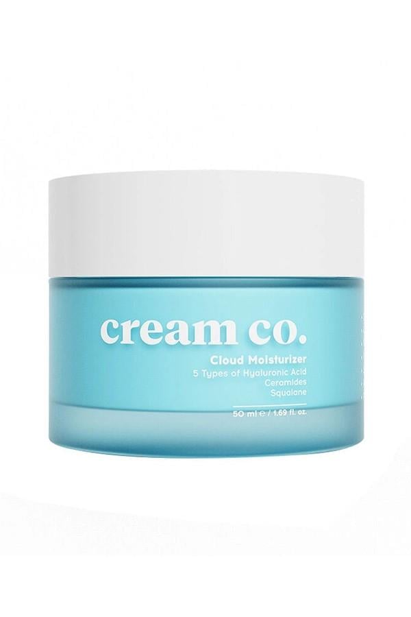 Cream Co Cloud Moisturizer 50 ml