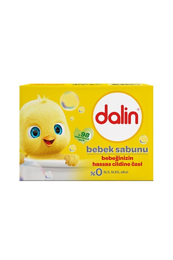 Dalin Sabun 100 gr