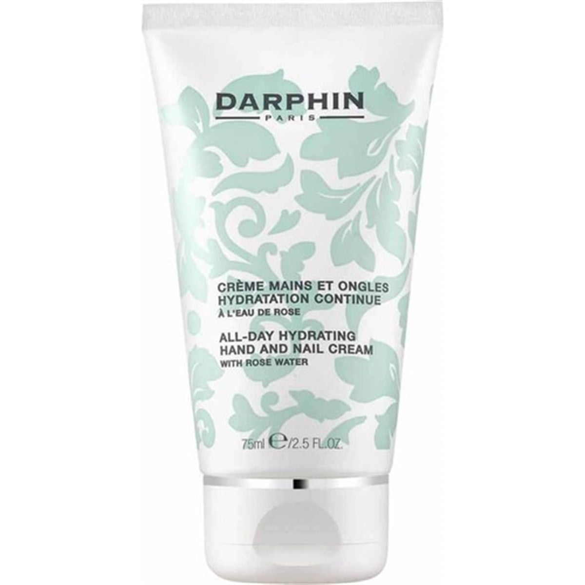 Darphin All Day Hydrating Hand and  Nail Cream 75 ml