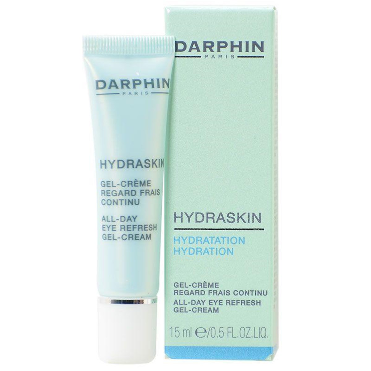 Darphin Hydraskin All Day Eye Refresh Gel Cream 15 ml