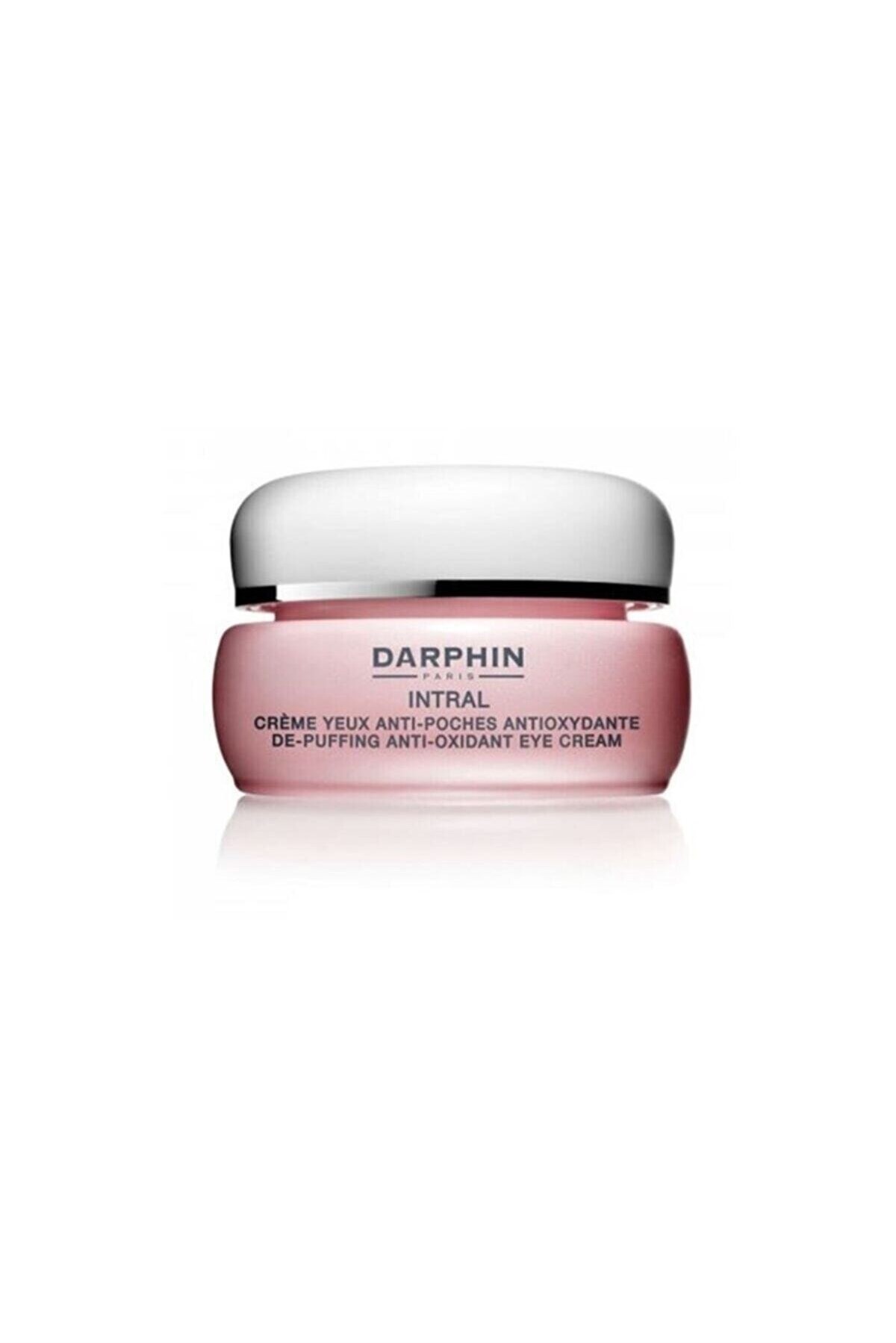Darphin Intral De-puffing Anti-Oxidant Eye Cream 15 ml