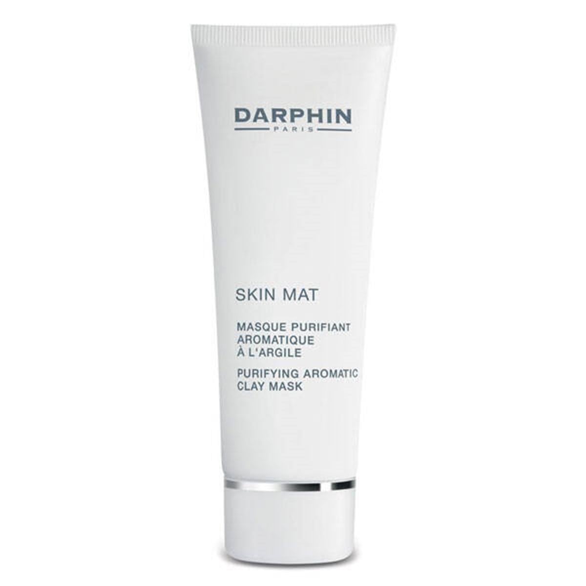 Darphin Purifying Aromatic Clay Mask  75 ml