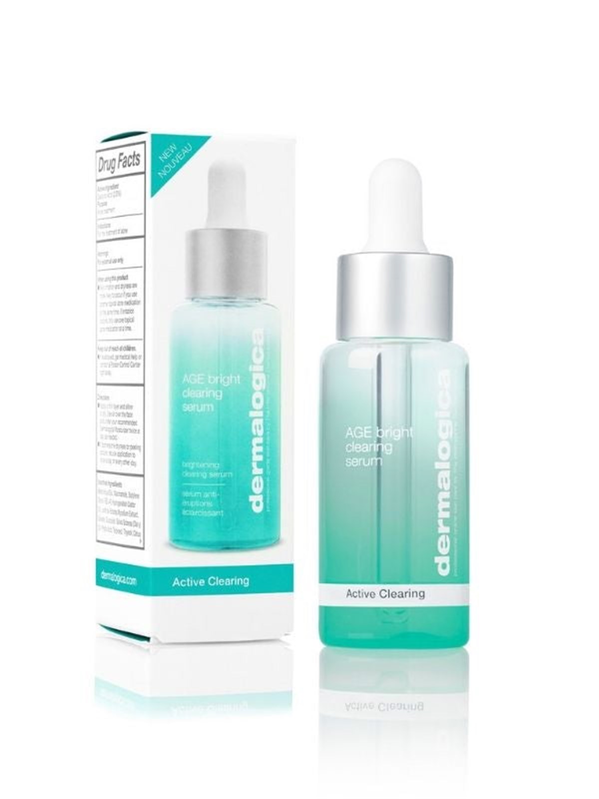Dermologica AGE Bright Clearing Serum 30 ml