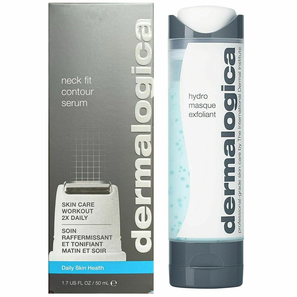 Dermologica Neck Fit Contour Serum 50 ml