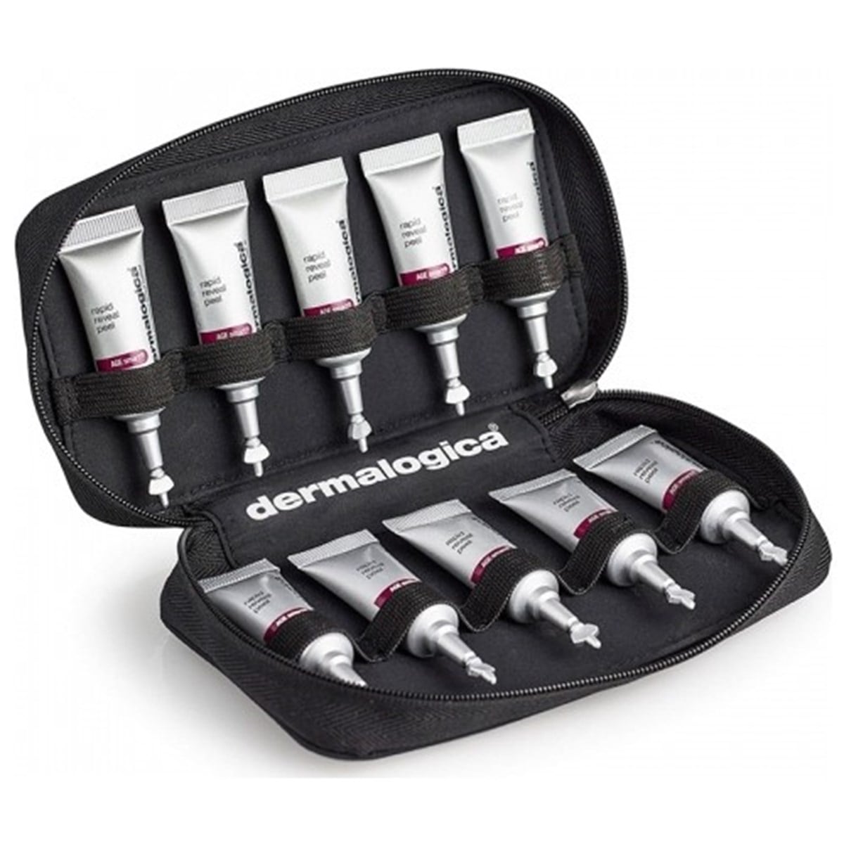 Dermologica Rapid Reveal Pee 10x 3 ml 