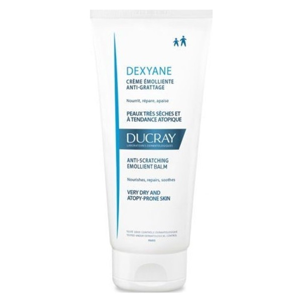 Ducray Dexyane Creme Emolliente Kaşıntı Karşıtı Krem 200 ml