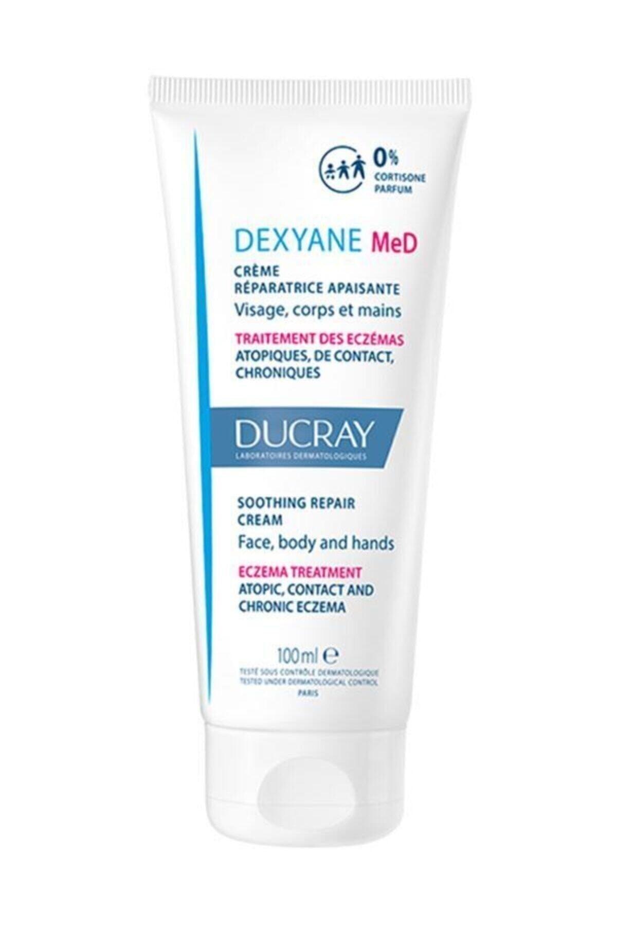 Ducray Dexyane Med Cream 100 ml