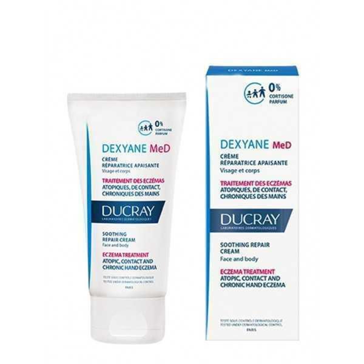 Ducray Dexyane Med Creme 30 ml