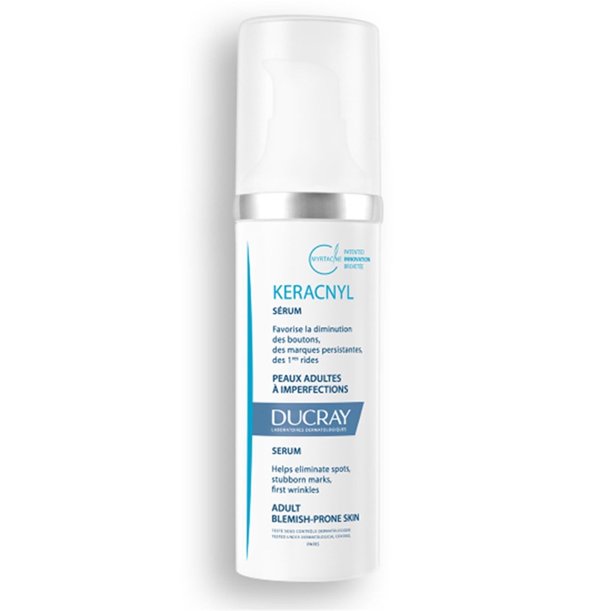 Ducray Keracnyl Serum 30 ml