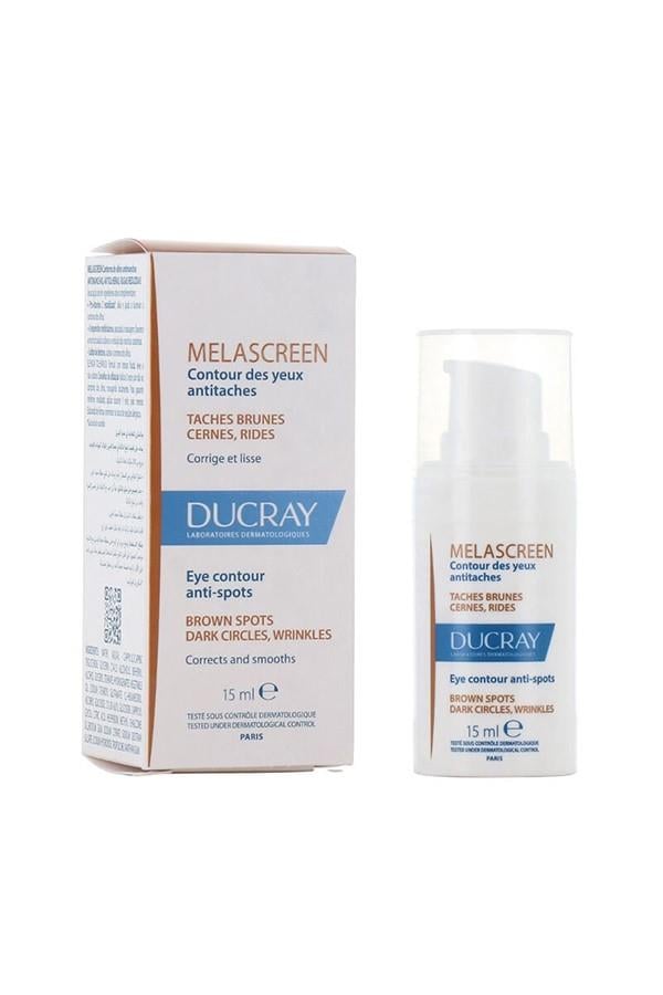 Ducray Melascreen Eye Contour Anti-Spots15 ml