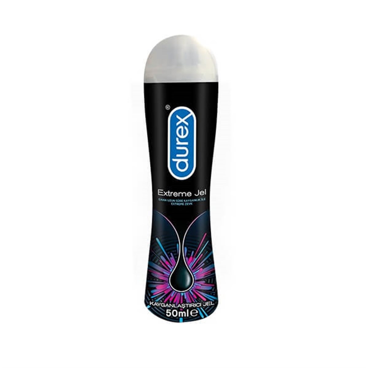 Durex Extreme Jel 50 ml