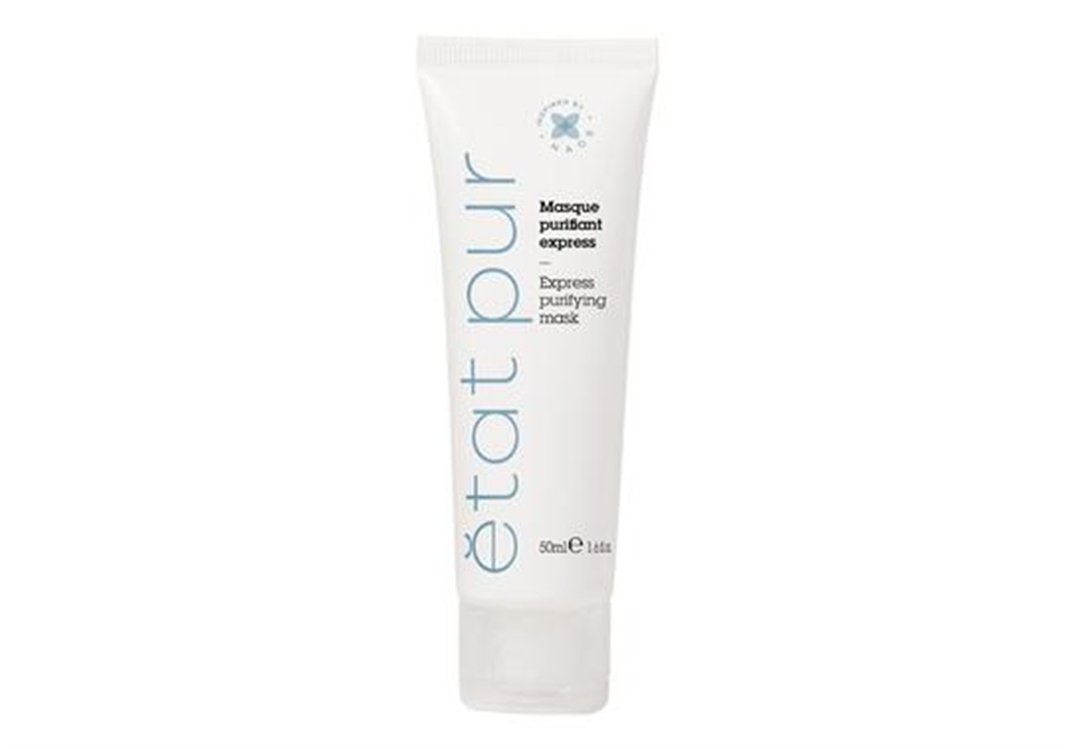 Etat Pur Express Purifying Arındırıcı Maske 50 ml