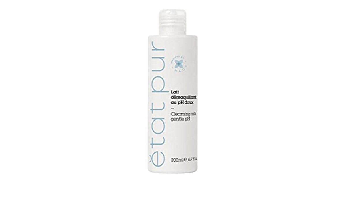 Etat Pur Lait Demaquillant Temizleyici Süt 200 ml