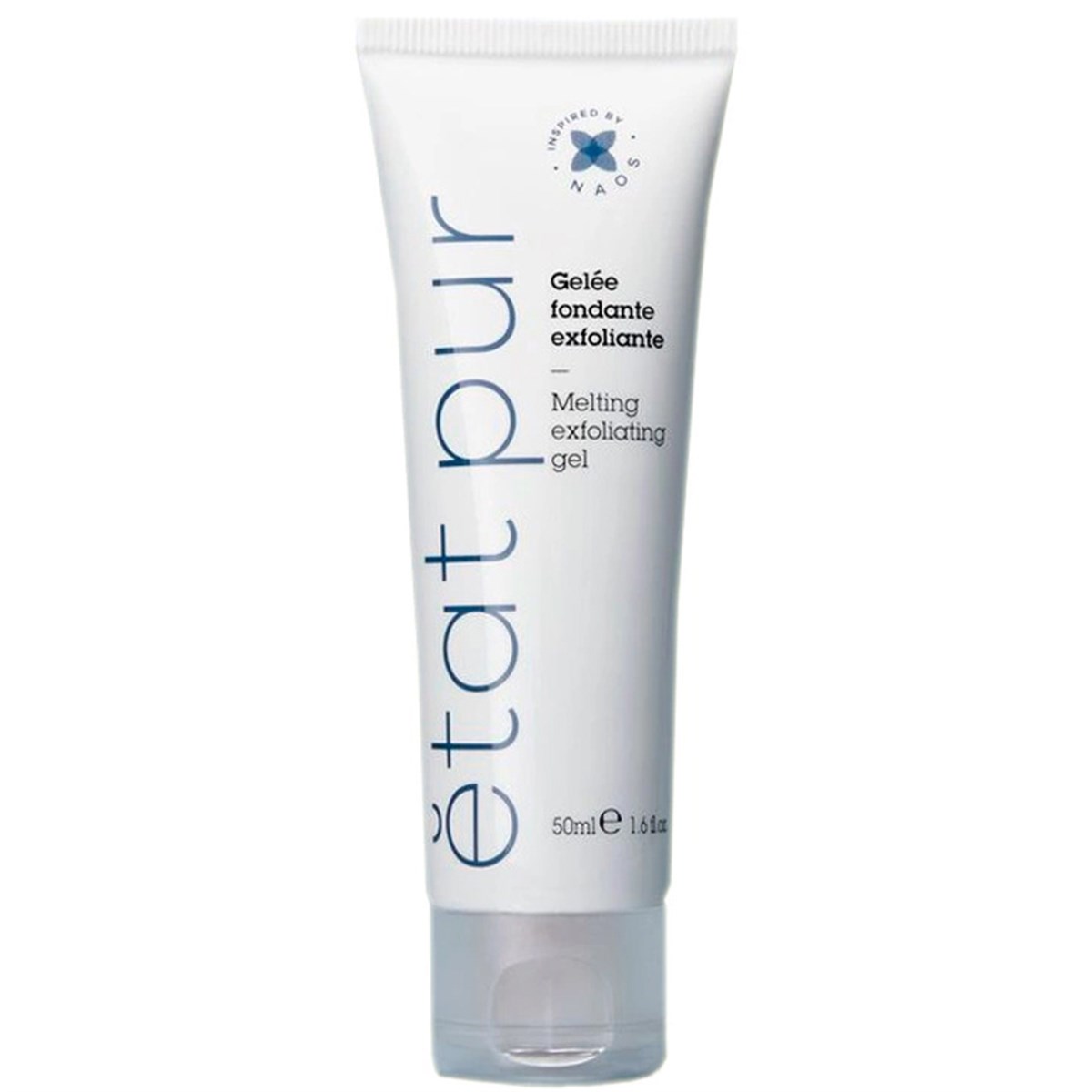 Etat Pur Melting Exfoliating Gel 50 ml