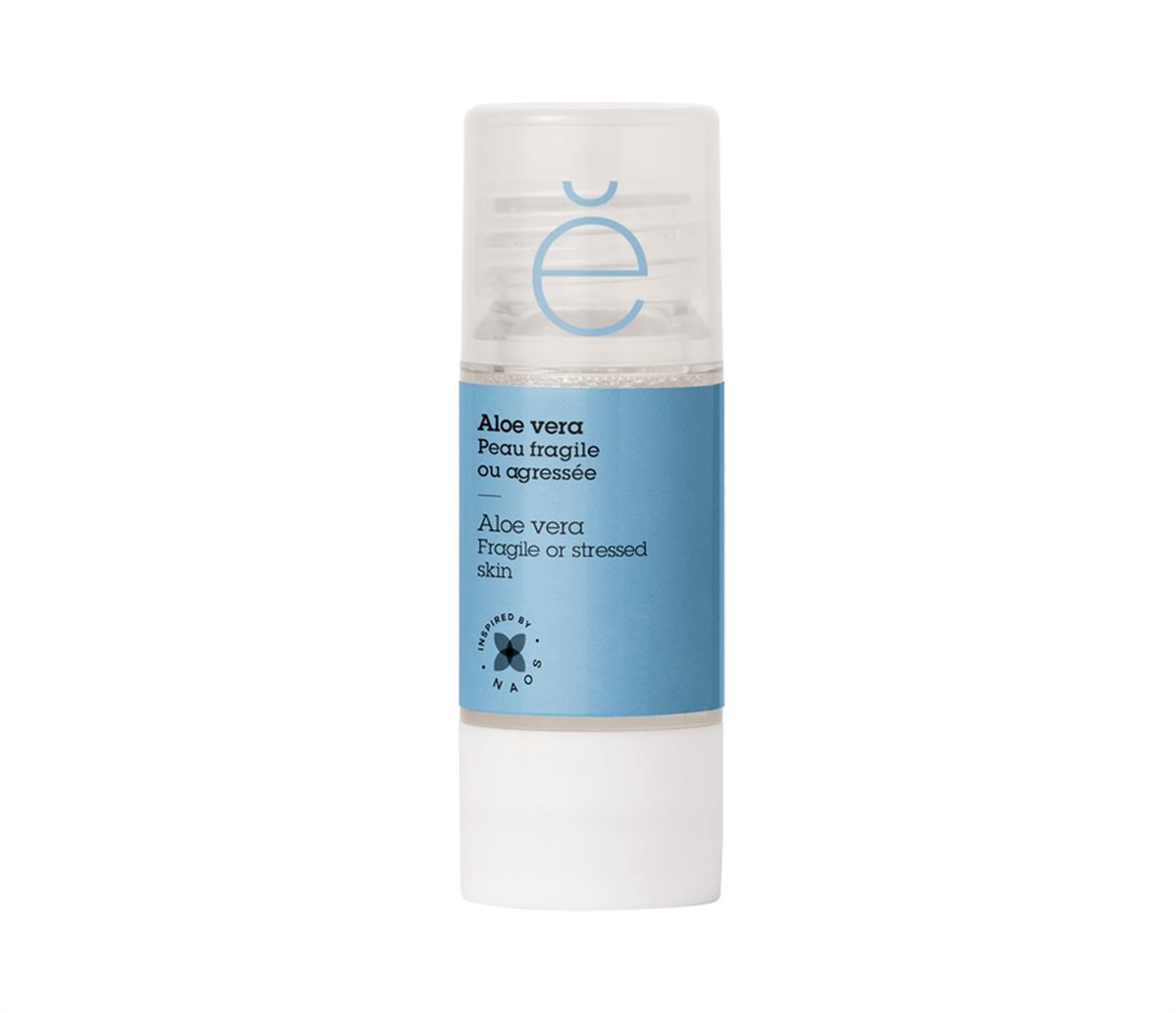 Etat Pur Pure Active Aloe Vera 15 ml
