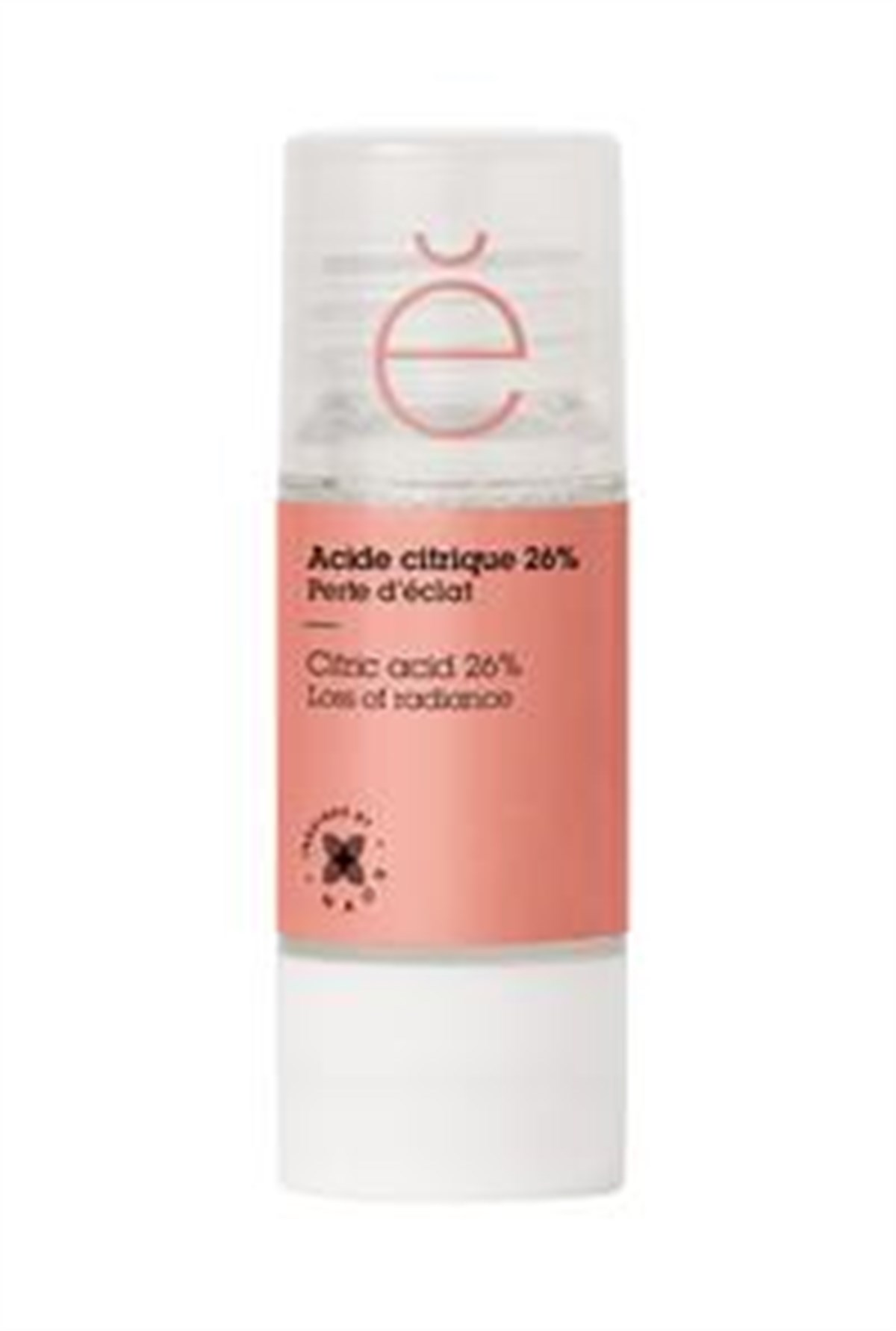 Etat Pur Pure Active Glabridine 15 ml