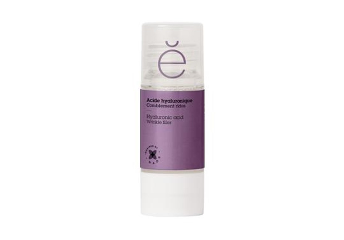 Etat Pur Pure Active Hyaluronik Asit 15 ml