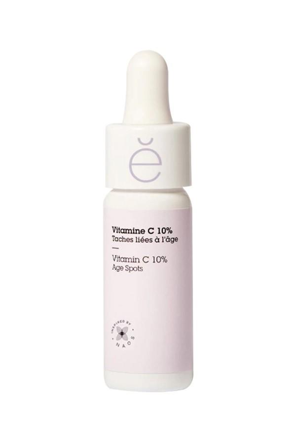 Etat Pur Vitamine C 10% Age Sports 15 ml