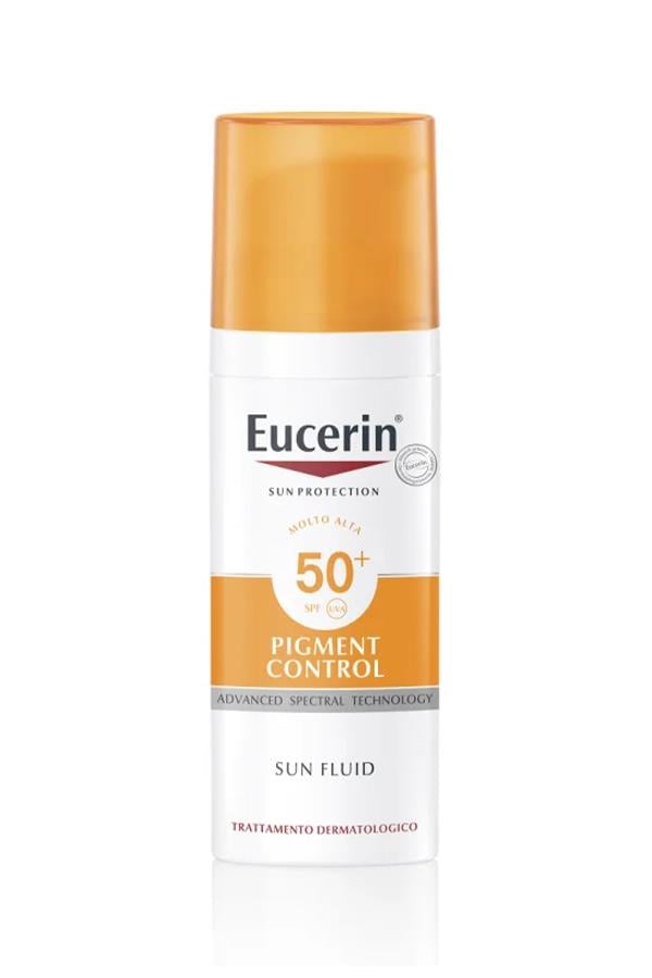 Eucerin Pigment Control Sun Fluid SPF50 50 ml