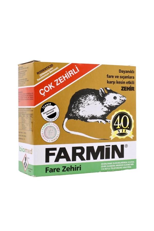 Farmin Fare Zehiri 250 gr