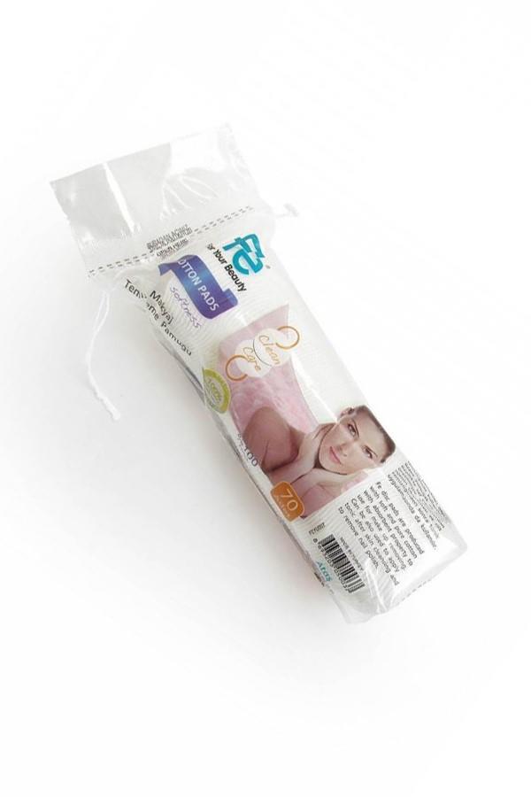 Fe Makyaj Pamuğu 70'li Disk